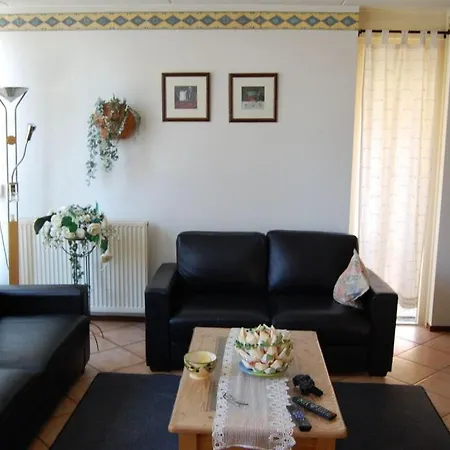 Mediterranean Style Near Holiday home