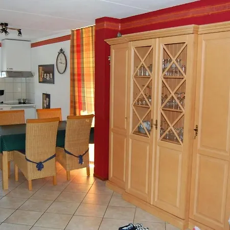 Holiday home Mediterranean Style Near