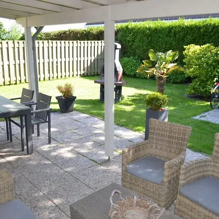 Mediterranean Style Near Holiday home *