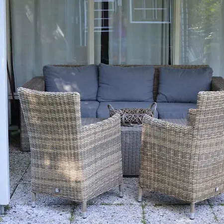 Mediterranean Style Near Holiday home *