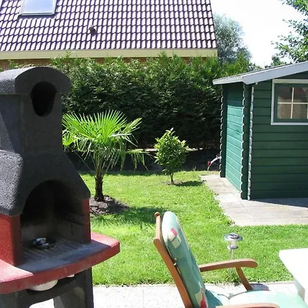 Holiday home Mediterranean Style Near *